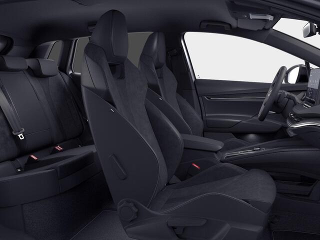 Skoda Elroq 60 Sportline 204 pk