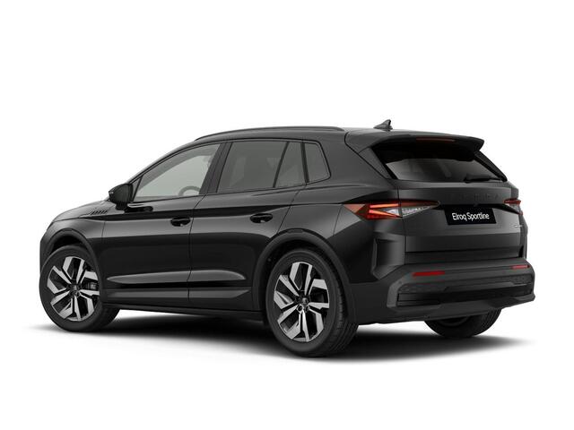 Skoda Elroq 60 Sportline Edition