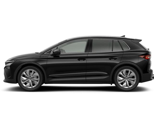 Skoda Elroq 60 Business Edition - Tour | Lichtmetalen velgen 20" Vega | Trekhaak wegklapbaar