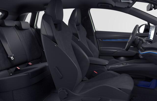 Skoda Elroq 60 Sportline / Trekhaak / ¤1500 inruilpremie