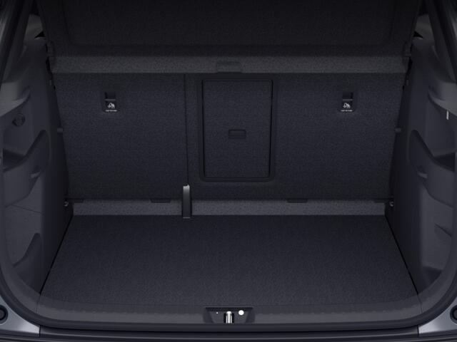 Skoda Elroq Sportline Elektromotor 150 kW / 204 PK SUV Elektri