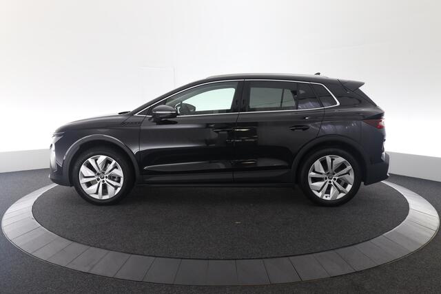 Skoda Elroq 60 Business Edition | Clever Pakket | Trekhaak |