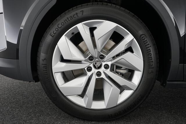 Skoda Elroq 60 Business Edition | Clever Pakket | Trekhaak |