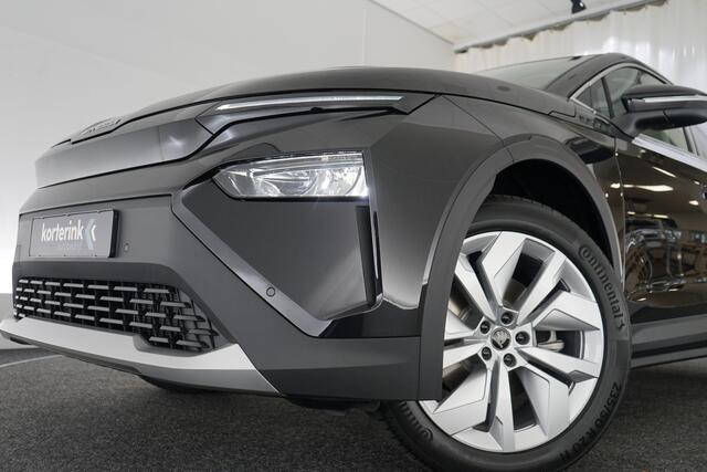 Skoda Elroq 60 Business Edition | Clever Pakket | Trekhaak |