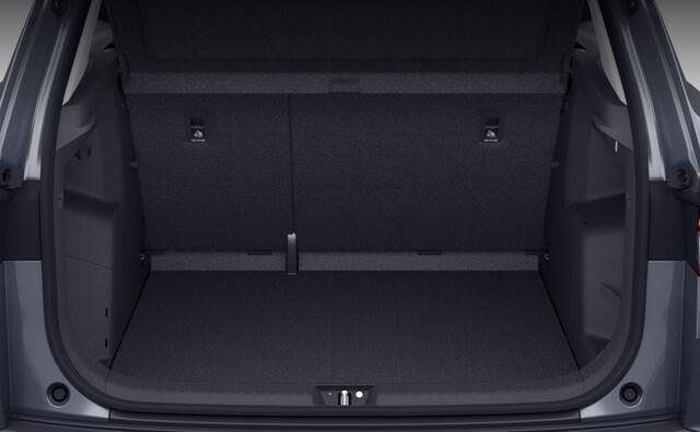 Skoda Elroq 50 Limited Edition / Trekhaak / Stalen velgen 19" Zwart / ¤3000 Inruilpremie