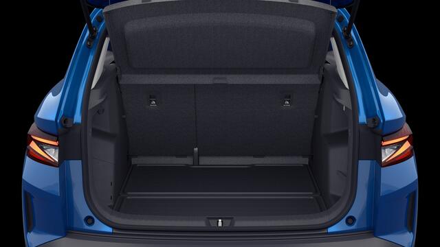 Skoda Elroq 60 Selection