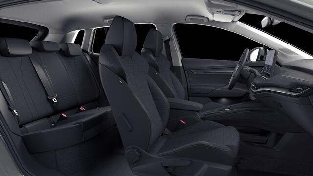 Skoda Elroq 85 Business Edition