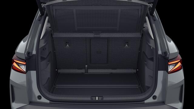 Skoda Elroq 85 Business Edition