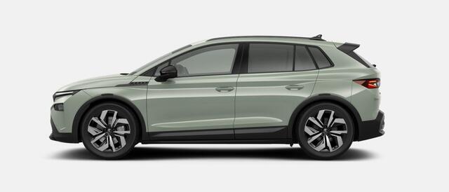Skoda Elroq 85 Sportline