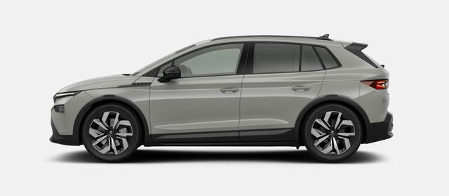 Skoda Elroq 85 Sportline