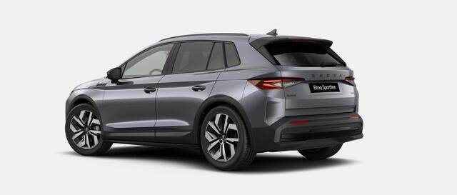 Skoda Elroq 85 Sportline