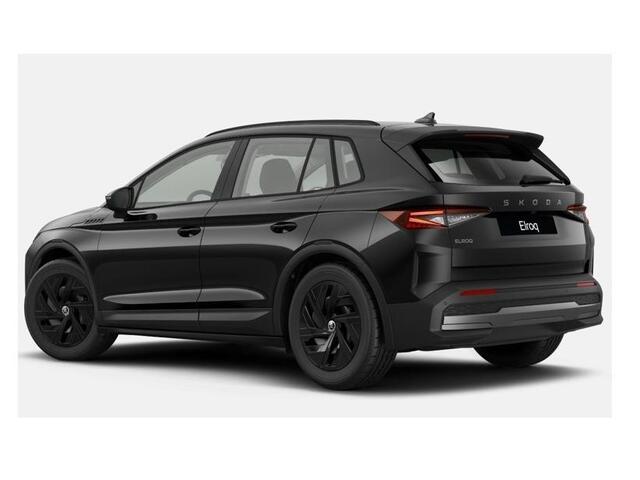 Skoda Elroq Limited 50 Elektromotor 125 kW / 170 PK SUV Elektr isch | Metallic Lak | 3000,- inruilbonus!!