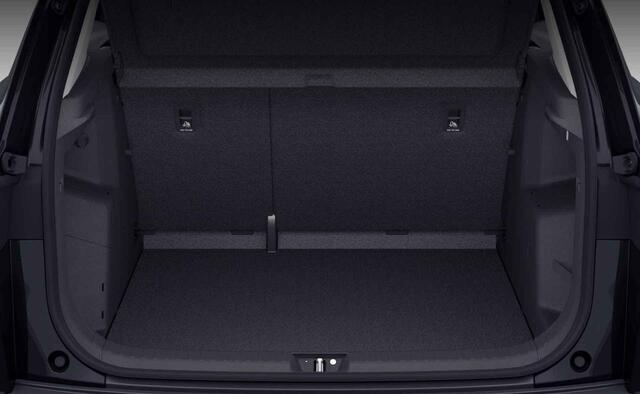 Skoda Elroq Limited 50 Elektromotor 125 kW / 170 PK SUV Elektr