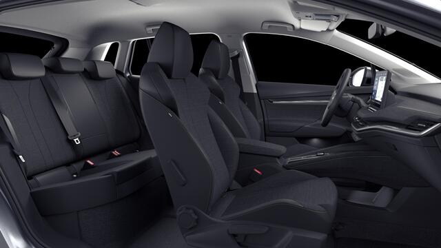 Skoda Elroq 60 Business Edition