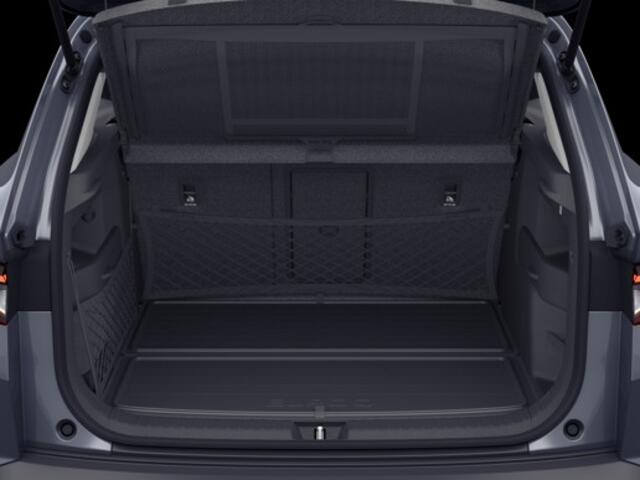 Skoda Elroq Business Edition 286 PK | Trekhaak | 20" Lichtmetalen velgen | Verlichte grille |