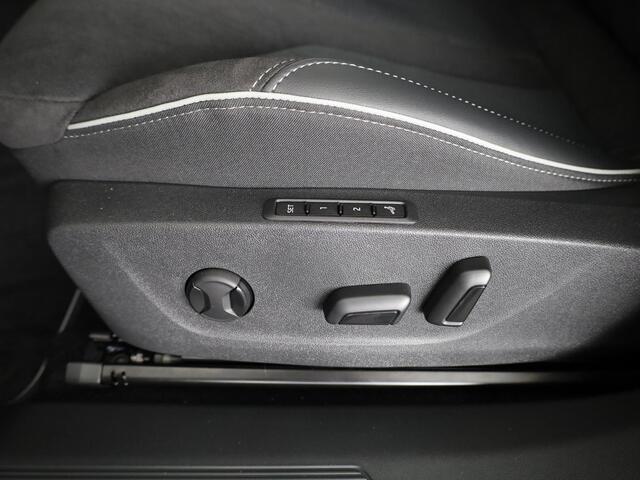 Skoda Elroq 60 Sportline 204pk Advanced | 21 inch | Elek. stoel | Canton Sound | Elek. achterklep |