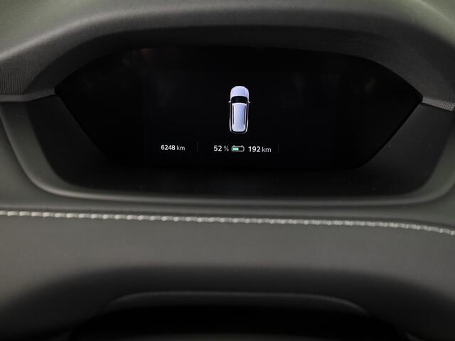 Skoda Elroq 60 Sportline 204pk