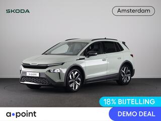 skoda-elroq-60-sportline-204pk