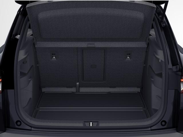Skoda Elroq Business Edition Elektromotor 150 kW / 204 PK SUV Black Magic | 3000,- inruilbonus