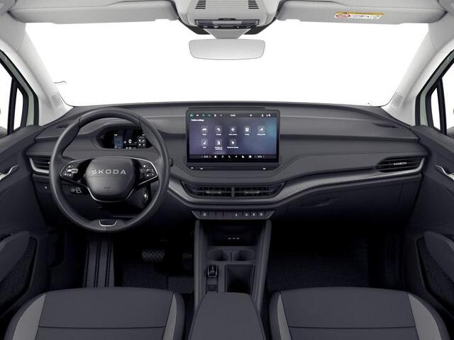 Skoda Elroq 50 Limited Edition 170pk | Trekhaak | Achteruitrijcamera