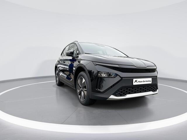 Skoda Elroq 50 Selection 19 Inch Regulus| PRIVATELEASE 399,- PER MAAND!! | 3000,- INRUILPREMIE!!|