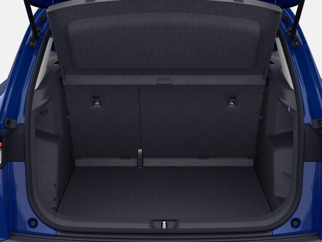 Skoda Elroq Limited 50 Elektromotor 125 kW / 170 PK SUV Elektr isch | Energy Blue | 3000,- inruilbonus