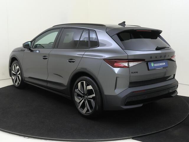Skoda Elroq 85 Sportline