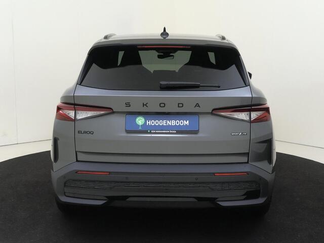 Skoda Elroq 85 Sportline
