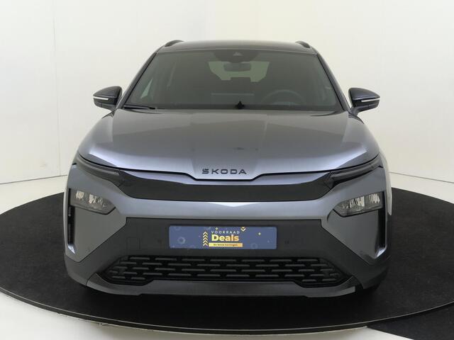 Skoda Elroq 85 Sportline