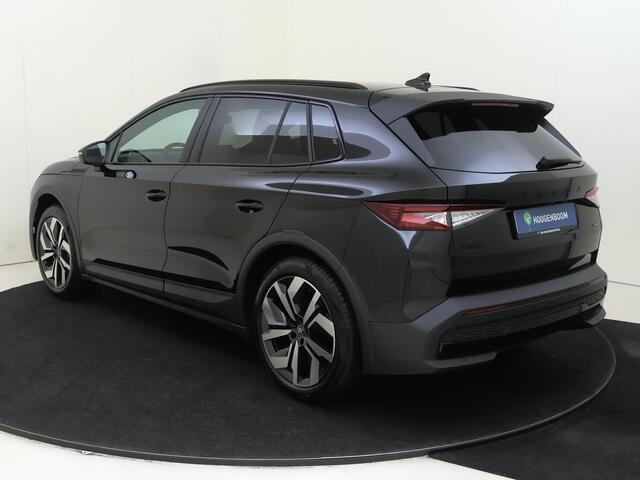Skoda Elroq 85 Sportline