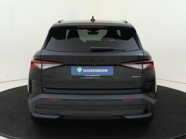 Skoda Elroq 85 Sportline