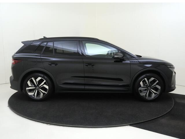 Skoda Elroq 85 Sportline