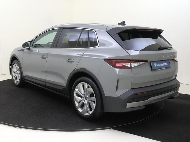 Skoda Elroq 60 Business Edition