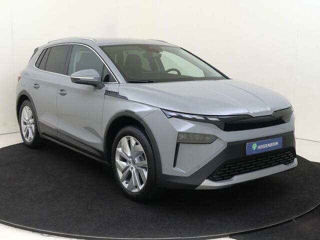 Skoda Elroq 60 Business Edition