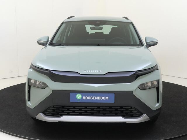 Skoda Elroq 50 Selection