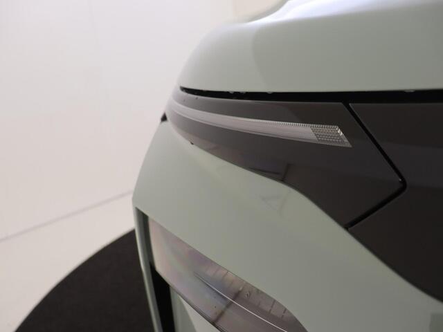 Skoda Elroq 60 Business Edition Tour