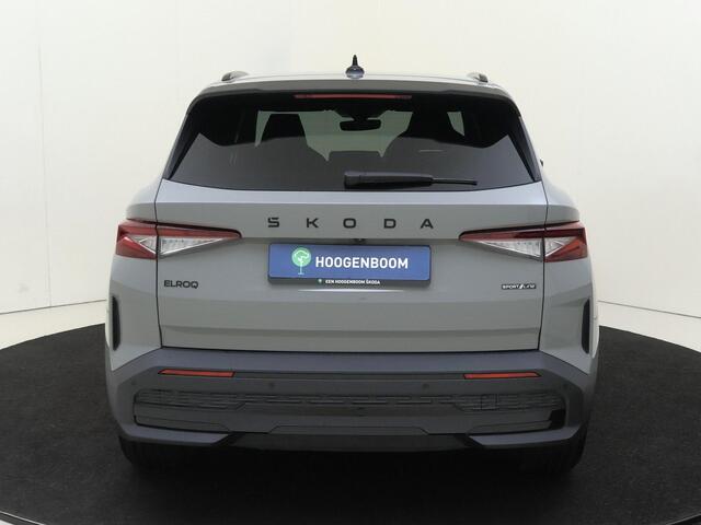 Skoda Elroq 60 Sportline
