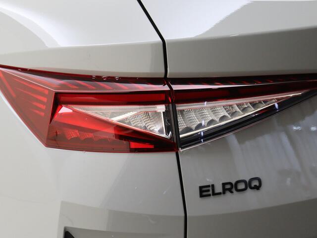 Skoda Elroq 60 Sportline