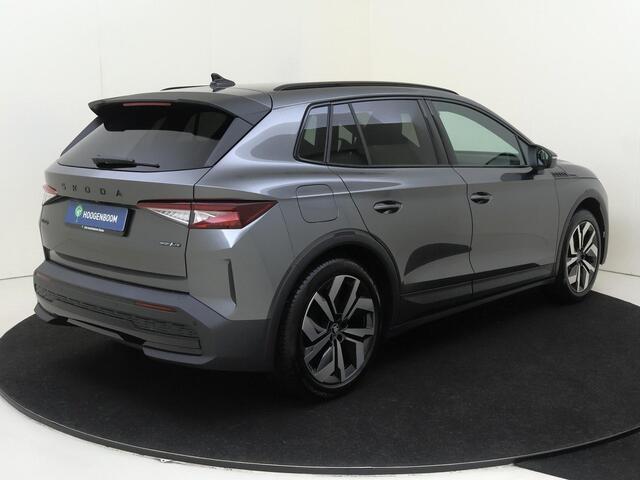 Skoda Elroq 60 Sportline