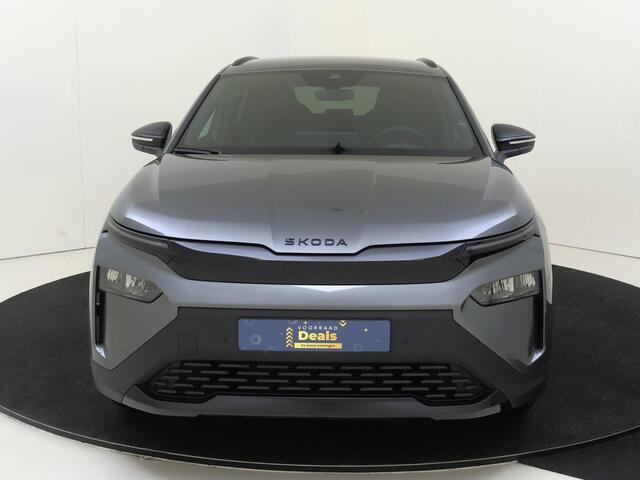 Skoda Elroq 60 Sportline