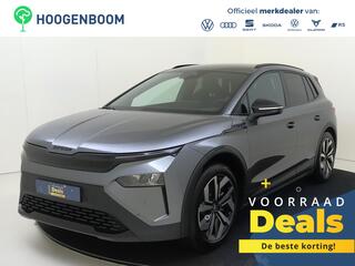 skoda-elroq-60-sportline