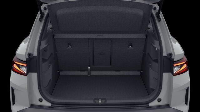 Skoda Elroq 85 Sportline | Wordt verwacht | 285PK | Trekhaak | Warmtepomp |