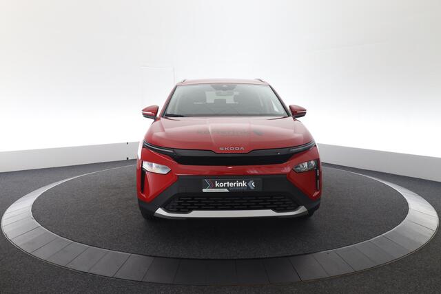 Skoda Elroq 85 Business Edition | Trekhaak| Clever Pakket