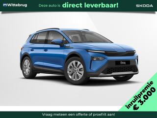 skoda-elroq-50-selection-private-le