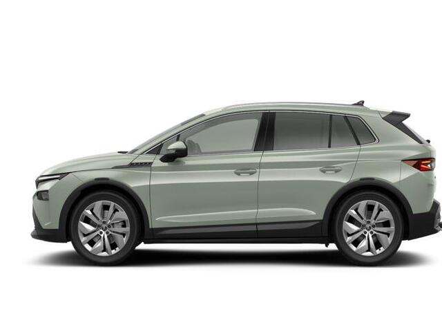 Skoda Elroq Business Edition 60 | 204 PK | Trekhaak | Stoelverwarming | Adaptive cruise control | Keyless