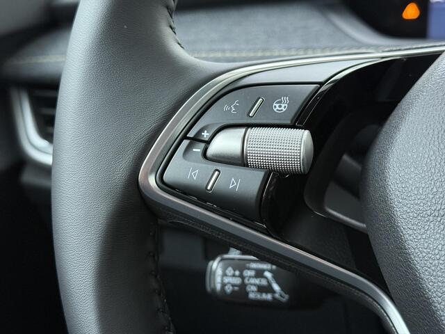 Skoda Elroq 85 Business Edition 286 PK | Trekhaak | Led Matrix | Elektrische achterklep | Verlichte Grille |