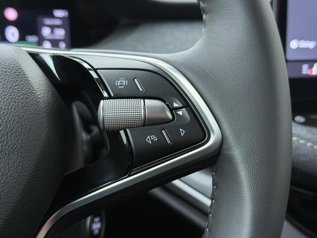 Skoda Elroq 85 Business Edition 286 PK | Trekhaak | Led Matrix | Elektrische achterklep | Verlichte Grille |