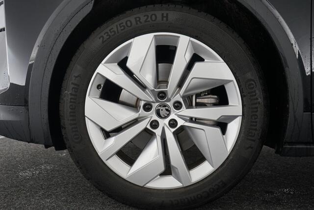 Skoda Elroq 60 Business Edition