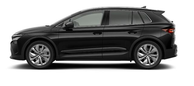 Skoda Elroq 60 Business Edition