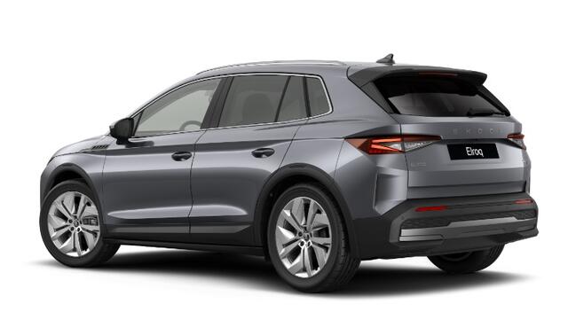 Skoda Elroq 60 Business Edition